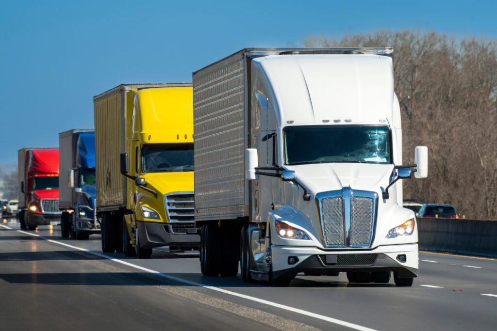 What Does Bonded Mean In Trucking