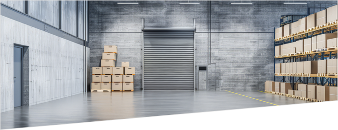 warehousing