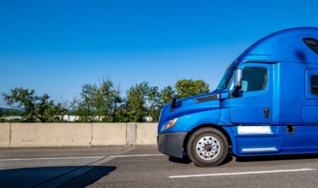 What Does OTR Mean in Trucking?