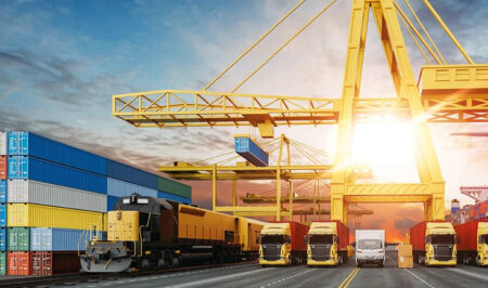 10 ventajas del transporte intermodal para las empresas