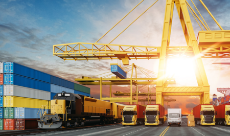 10 Advantages of Intermodal Transportation for Business