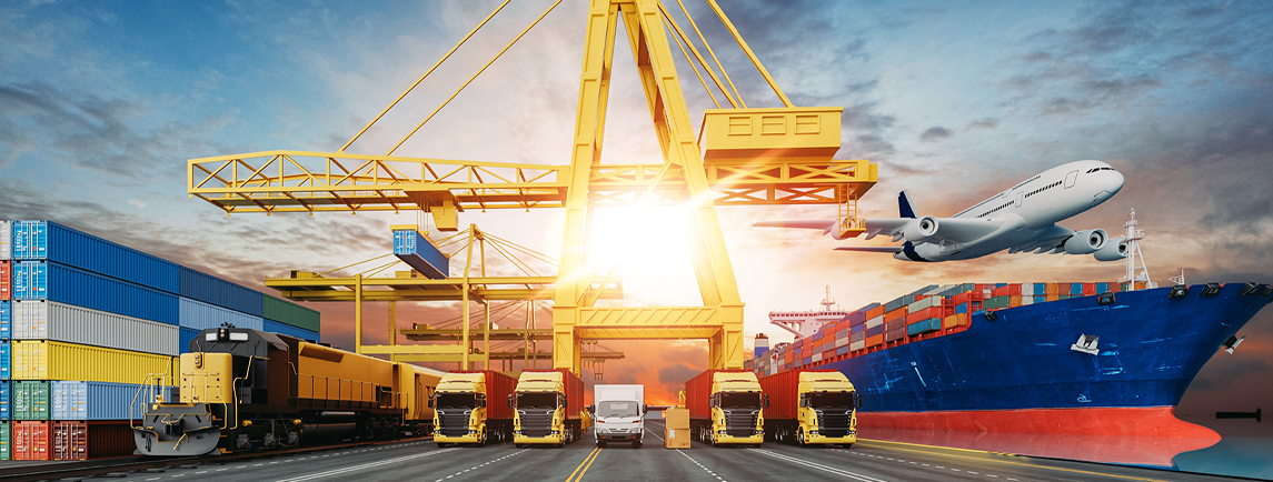 10 Advantages of Intermodal Transportation for Business