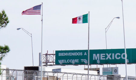 Critical Updates to Mexico-US Cross-Border Regulations