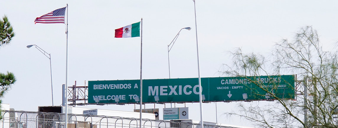 Critical Updates to Mexico-US Cross-Border Regulations