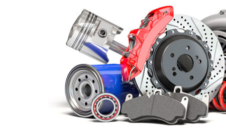 10 Ways to Optimize Aftermarket Auto Parts Shipping Costs