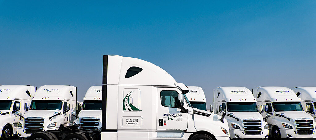 5 Key Factors to Consider When Choosing a Cross-Border Trucking Company