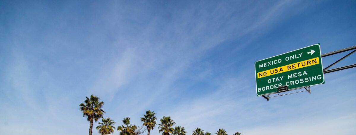 Cross-Border Trucking Between Tijuana and San Diego: What Businesses Need to Know